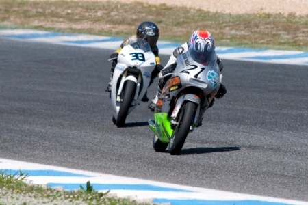 CNV ESTORIL 2010