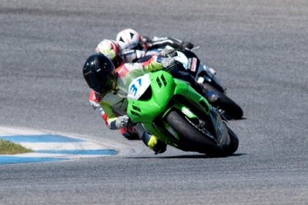 CNV ESTORIL 2010