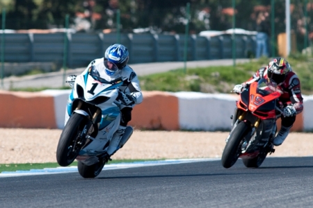 CNV ESTORIL 2010