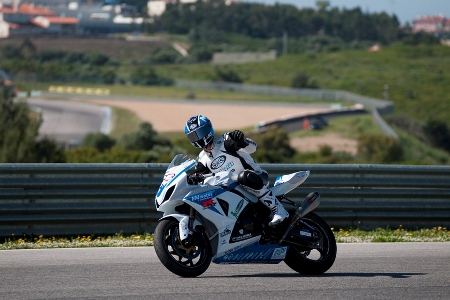 CNV ESTORIL 2010