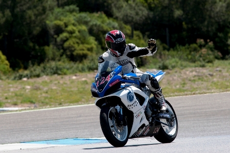 CNV ESTORIL 2010