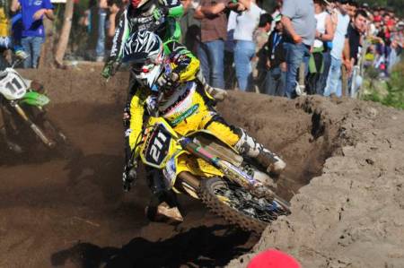 MOTOCROSS – MARINHA DAS ONDAS 2010 – ELITE E JUNIORES