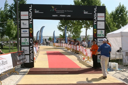 TRIATLO CIDADE DE ABRANTES III ED– CAMPEONATO NACIONAL JOVEM