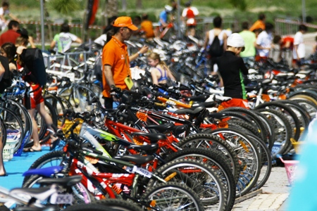 TRIATLO CIDADE DE ABRANTES III ED– CAMPEONATO NACIONAL JOVEM
