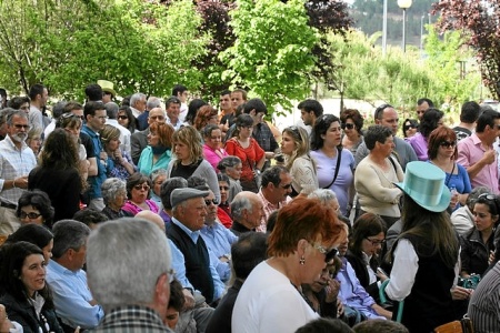 FAMILIAS E CONVIVIO ACADÉMICO