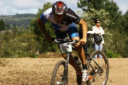 km 27 da 1/2 MARATONA(JOSÉ BAPTISTA)