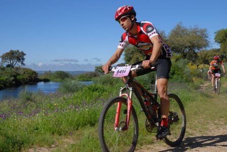 BTT – MARATONA BTT PORTALEGRE 2010