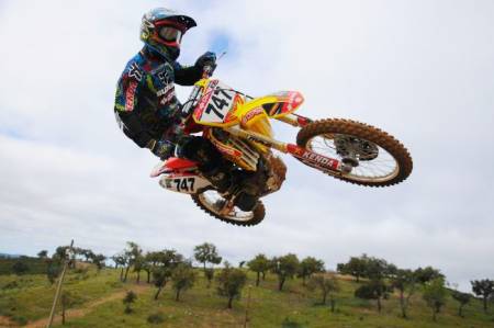 MOTOCROSS CORTELHA 2010 – CNMX