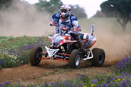 TT – BAJA CIDADE DE BEJA / MONTES ALENTEJANOS 2010 – CCPTT
