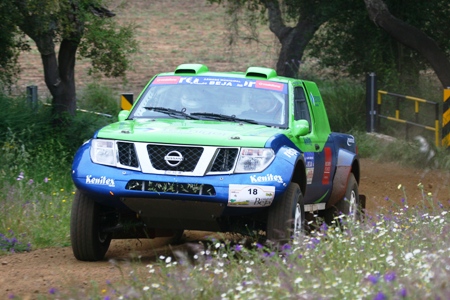 TT – BAJA CIDADE DE BEJA / MONTES ALENTEJANOS 2010 – CCPTT