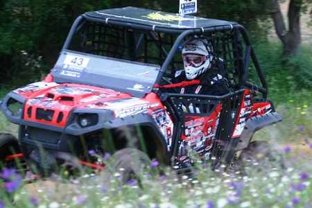 TT – BAJA CIDADE DE BEJA / MONTES ALENTEJANOS 2010 – CCPTT