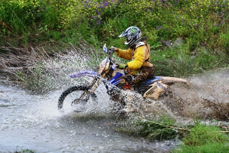 TT – BAJA CIDADE DE BEJA / MONTES ALENTEJANOS 2010 – CCPTT