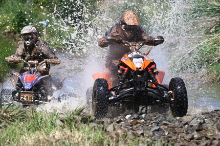 TT – BAJA CIDADE DE BEJA / MONTES ALENTEJANOS 2010 – CCPTT
