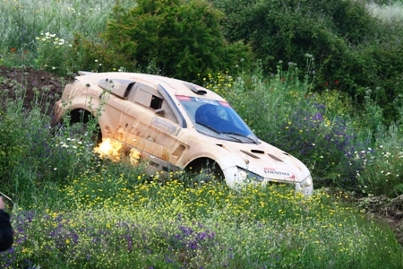 TT – BAJA CIDADE DE BEJA / MONTES ALENTEJANOS 2010 – CCPTT