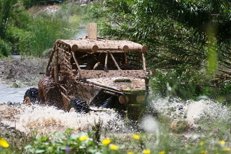 TT – BAJA CIDADE DE BEJA / MONTES ALENTEJANOS 2010 – CCPTT