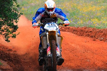 TT – BAJA CIDADE DE BEJA / MONTES ALENTEJANOS 2010 – CCPTT