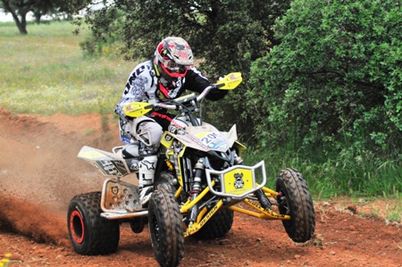 TT – BAJA CIDADE DE BEJA / MONTES ALENTEJANOS 2010 – CCPTT