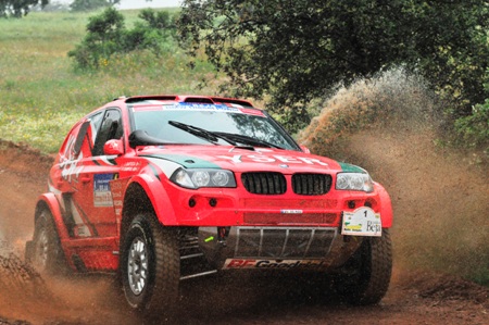 TT – BAJA CIDADE DE BEJA / MONTES ALENTEJANOS 2010 – CCPTT