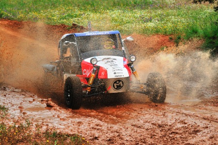 TT – BAJA CIDADE DE BEJA / MONTES ALENTEJANOS 2010 – CCPTT