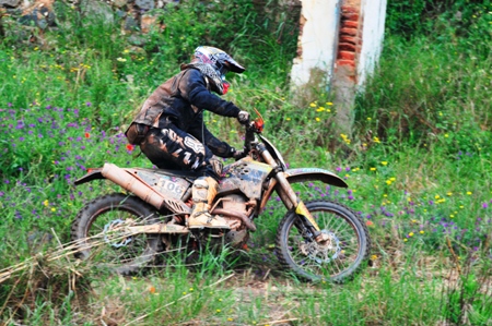 TT – BAJA CIDADE DE BEJA / MONTES ALENTEJANOS 2010 – CCPTT