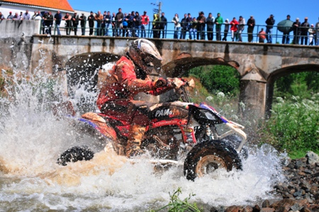 TT – BAJA CIDADE DE BEJA / MONTES ALENTEJANOS 2010 – CCPTT