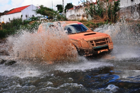 TT – BAJA CIDADE DE BEJA / MONTES ALENTEJANOS 2010 – CCPTT