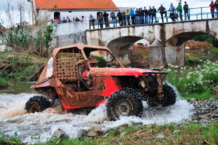 TT – BAJA CIDADE DE BEJA / MONTES ALENTEJANOS 2010 – CCPTT