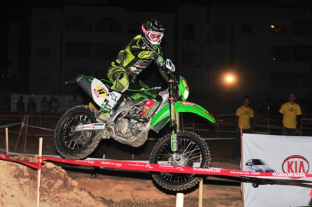 ENDURO SÃO BARTOLOMEU DE MESSINES -2010 -CNE
