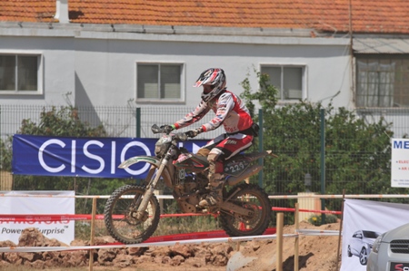 ENDURO SÃO BARTOLOMEU DE MESSINES -2010 -CNE