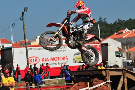 ENDURO SÃO BARTOLOMEU DE MESSINES -2010 -CNE