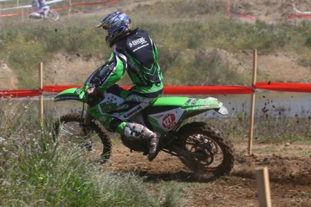 ENDURO SÃO BARTOLOMEU DE MESSINES -2010 -CNE