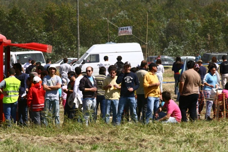 TT – 4ª RESISTÊNCIA TT CONCAVADA 2010