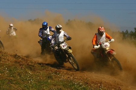TT – 4ª RESISTÊNCIA TT CONCAVADA 2010