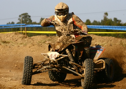 TT – 4ª RESISTÊNCIA TT CONCAVADA 2010