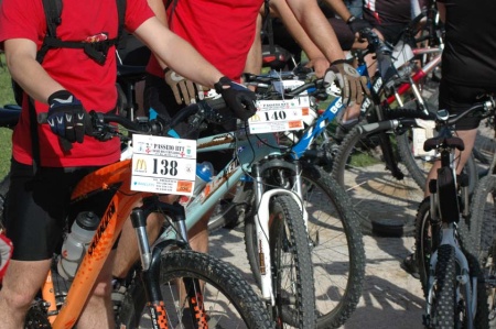 BTT – 2º PASSEIO BTT PSP TOMAR