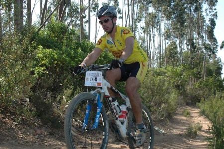 BTT – 2º PASSEIO BTT PSP TOMAR