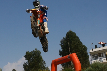 MOTOCROSS – VILA BOA DE QUIRES I 2010 – CNMX