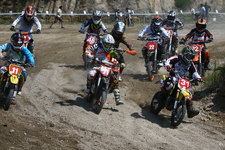 MOTOCROSS – VILA BOA DE QUIRES I 2010 – CNMX