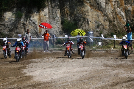 MOTOCROSS – VILA BOA DE QUIRES I 2010 – CNMX