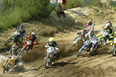 MOTOCROSS – VILA BOA DE QUIRES I 2010 – CNMX