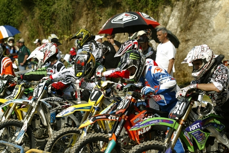 MOTOCROSS – VILA BOA DE QUIRES I 2010 – CNMX