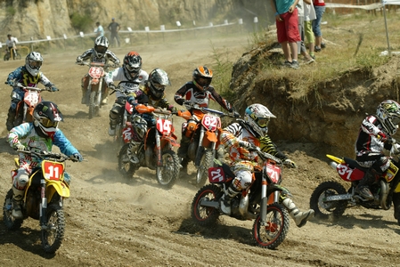 MOTOCROSS – VILA BOA DE QUIRES I 2010 – CNMX