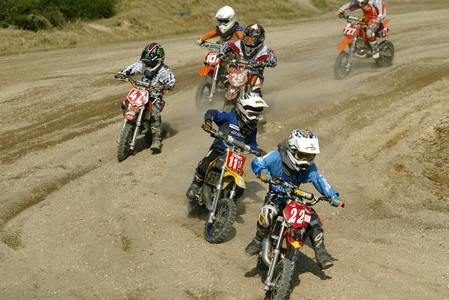 MOTOCROSS – VILA BOA DE QUIRES I 2010 – CNMX