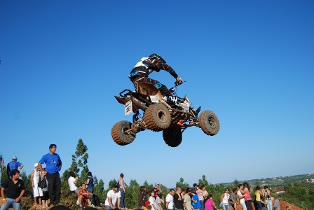 QUADCROSS – CNQX 2010 – ALQUEIDÃO