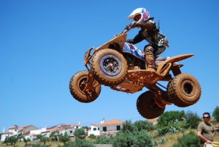 QUADCROSS – CNQX 2010 – ALQUEIDÃO