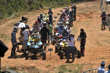 QUADCROSS – CNQX 2010 – ALQUEIDÃO