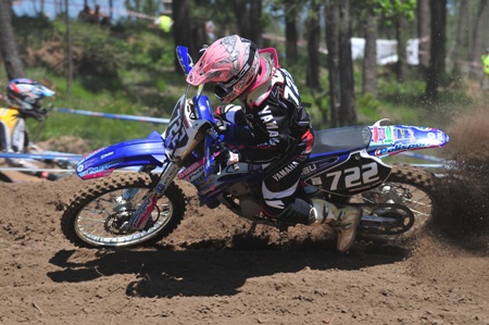 MOTOCROSS – TROFÉU REGIONAL CENTRO/SUL ROMOTO 2010 – 3ª PROVA – POVOA ALCOBAÇA