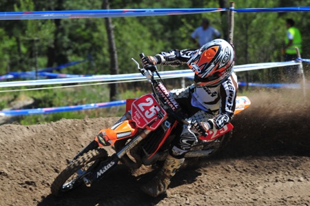 MOTOCROSS – TROFÉU REGIONAL CENTRO/SUL ROMOTO 2010 – 3ª PROVA – POVOA ALCOBAÇA