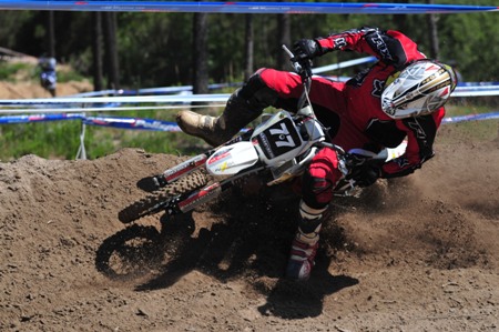 MOTOCROSS – TROFÉU REGIONAL CENTRO/SUL ROMOTO 2010 – 3ª PROVA – POVOA ALCOBAÇA