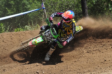 MOTOCROSS – TROFÉU REGIONAL CENTRO/SUL ROMOTO 2010 – 3ª PROVA – POVOA ALCOBAÇA